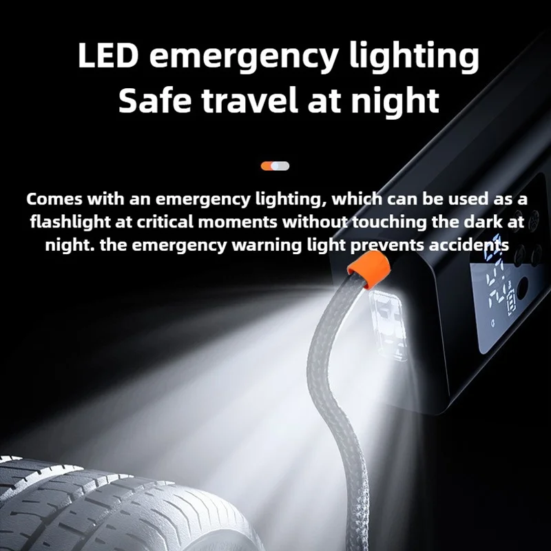 Thumbnail 2 - #73 Compare Portable Tire Inflators Before You Buy