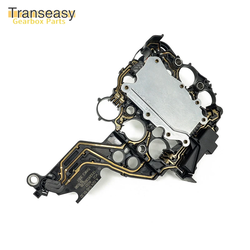 722.7 TCU Transmission Control Module Plate Fit Mercedes Benz A140 A160 A170 A1685451532 A0285450832 A0002704200