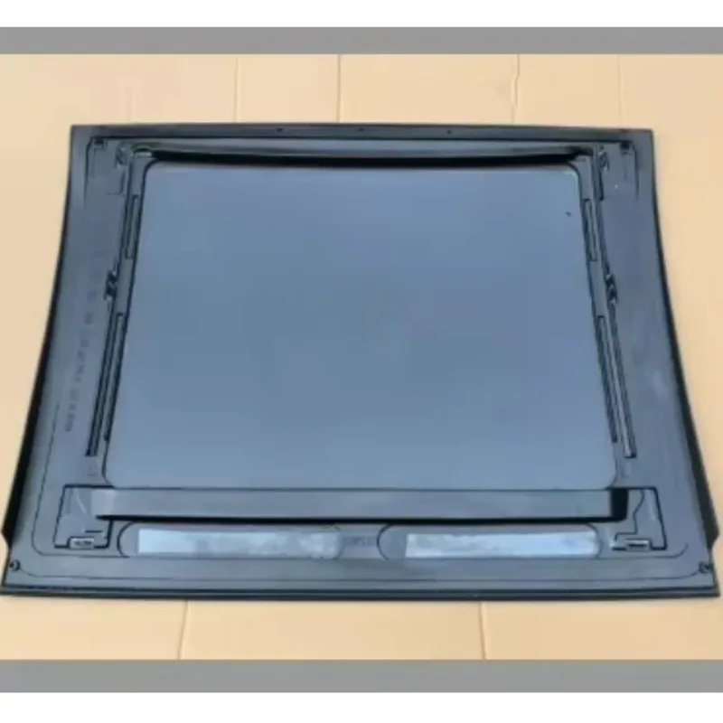 

OEM Spare Parts For Cars Panoramic Sunroof Electric Sunroof For Cars Original Car Windshield Glass