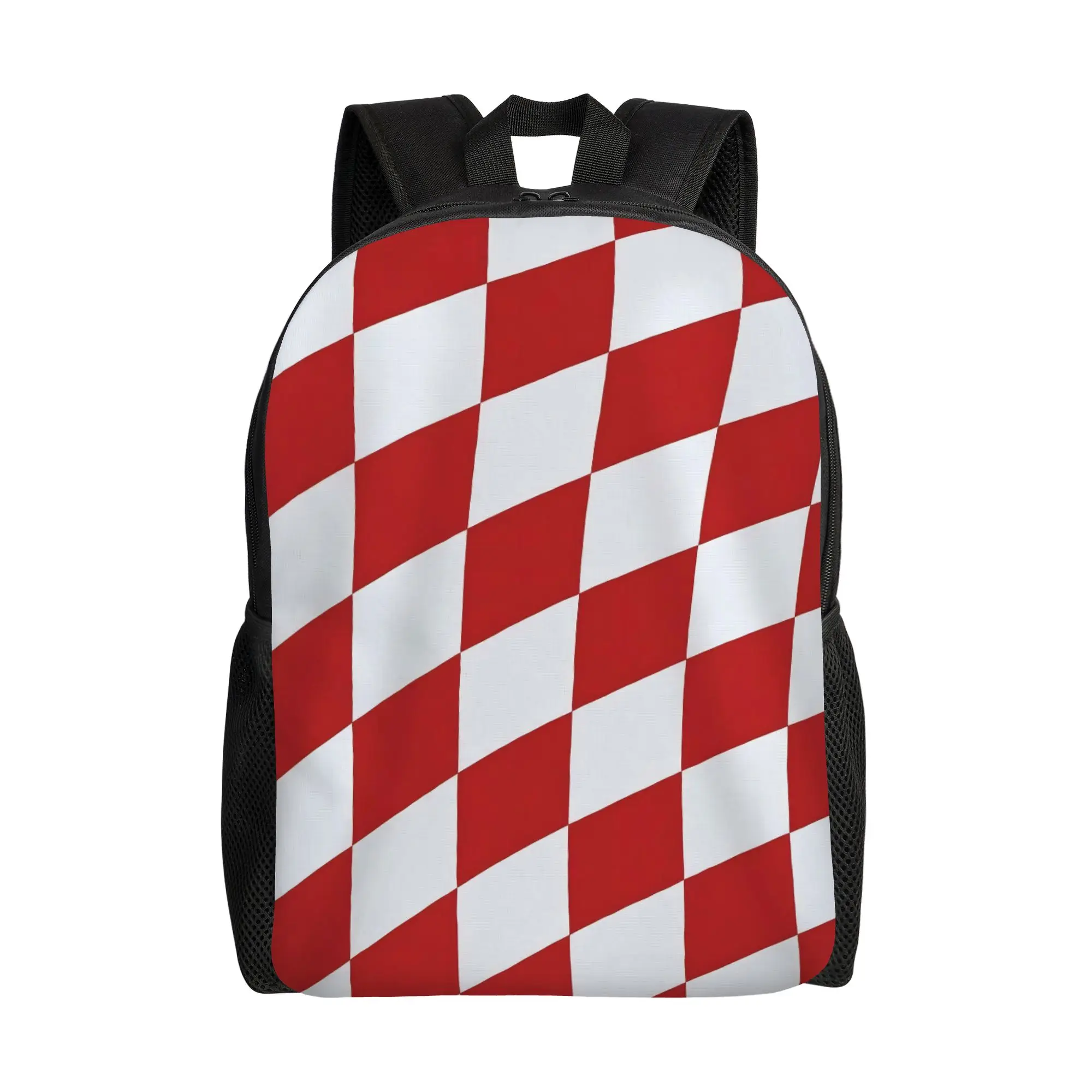 Back to school season Soccer Football Fan Merch 31 Rucksack  Couple Cool Backpack