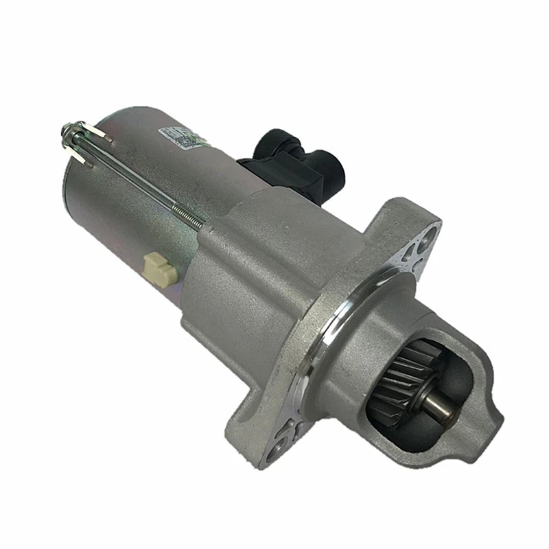 

Car Starter Motor Assembly 31200-5X6-J02 312005X6J03 For Honda CR-V Accord Odyssey RC3 Elysion 2015-2020 31200-5X6-J03 Parts