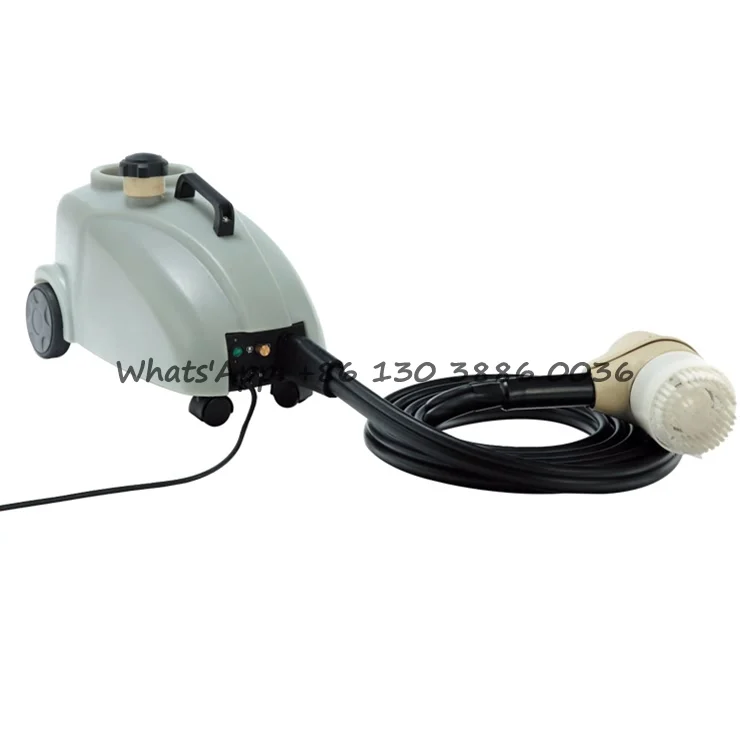 ホームポータブル多機能カーペットクリーナー洗濯機生地小さなソファドライフォーム作成ブラシクリーニング機器