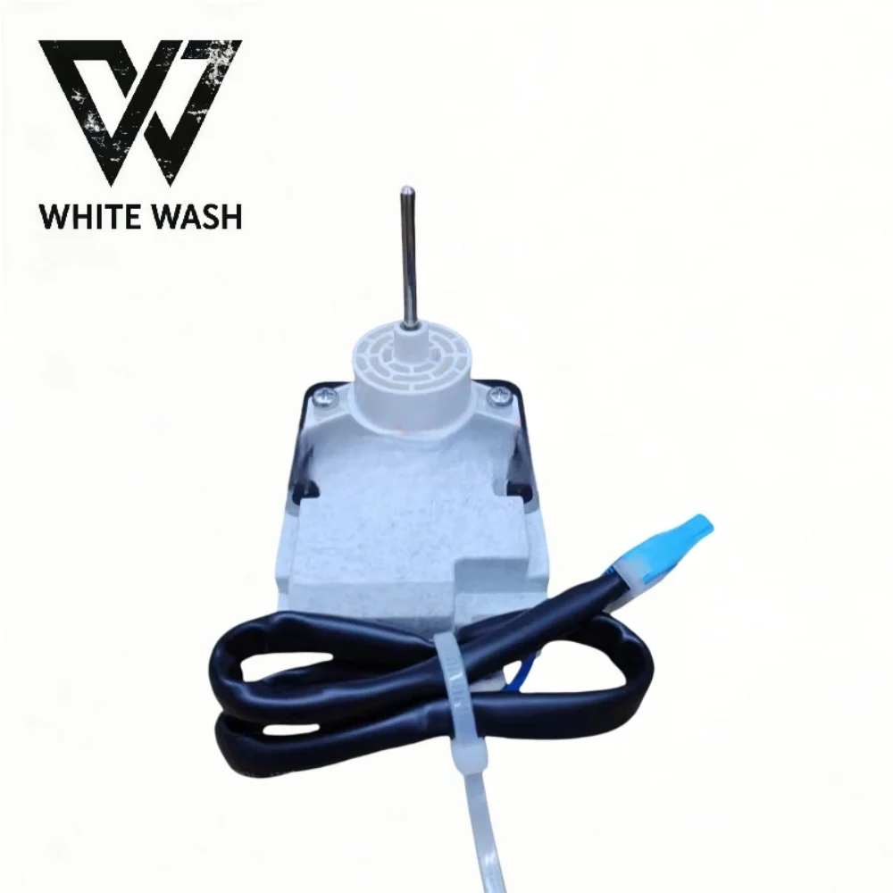 

Brand new suitable for brand refrigerator fan motor FDQC28HS1E refrigerator AC motor AC220V refrigerator fan motor shaft length