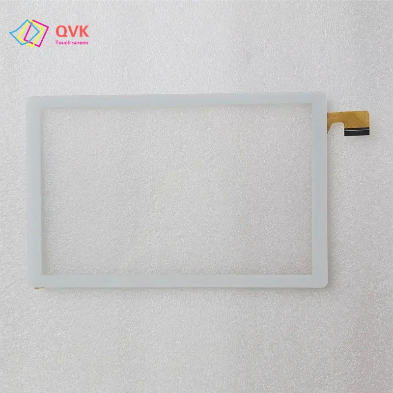 White 8Inch For Blow KidsTab8 4G Tablet PC Capacitive Touch Screen Digitizer Sensor External Glass Panel