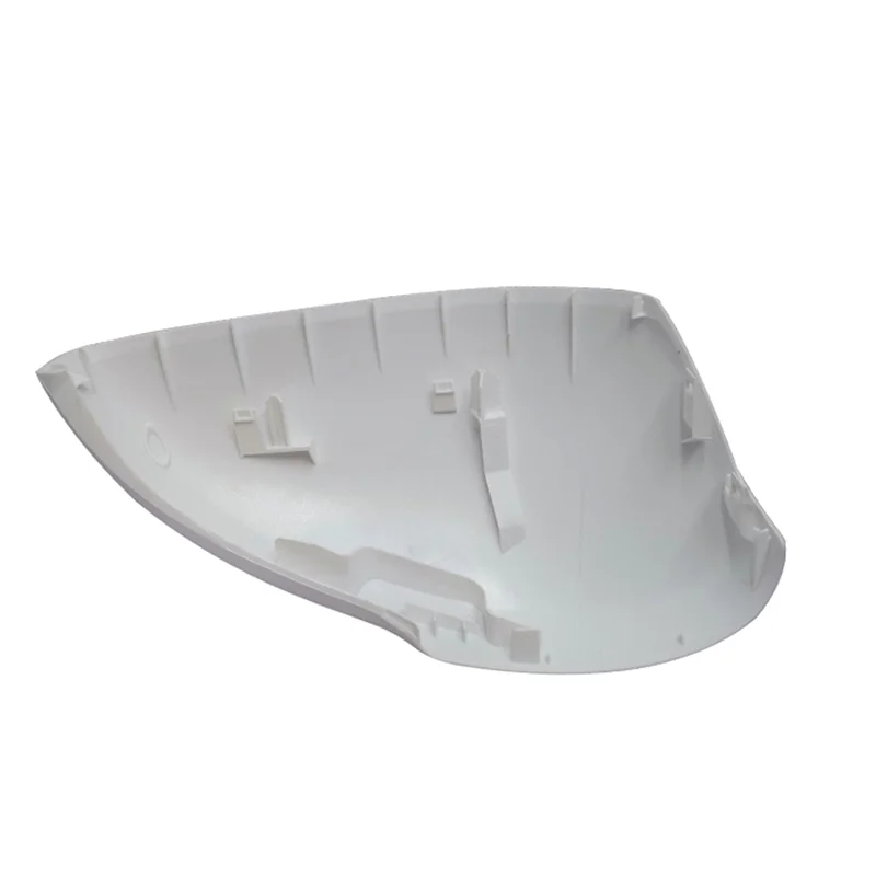 For Honda 11Th Generation Civic 2022+ Primer Side Mirror Covers Side Wing Mirror Cover Cap Car Accessories