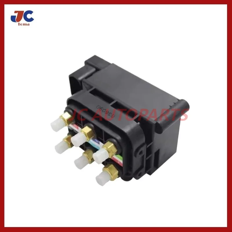 For Mercede-s W221 Suspension W164 Body Kit Valve Separate Solenoid Block X164 C216 W216 W166 W251 W221 W212