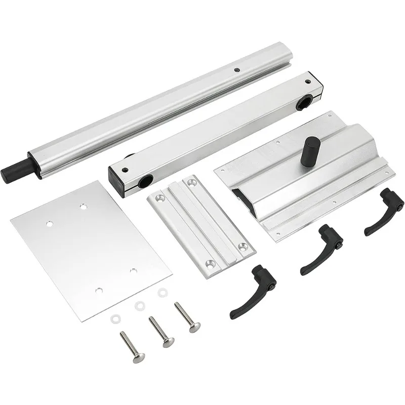 

Adjustable Rotatable Table Leg Bracket Detachable Foldable RV Table Support Stand for Camper Van Motorhome Interior Modification