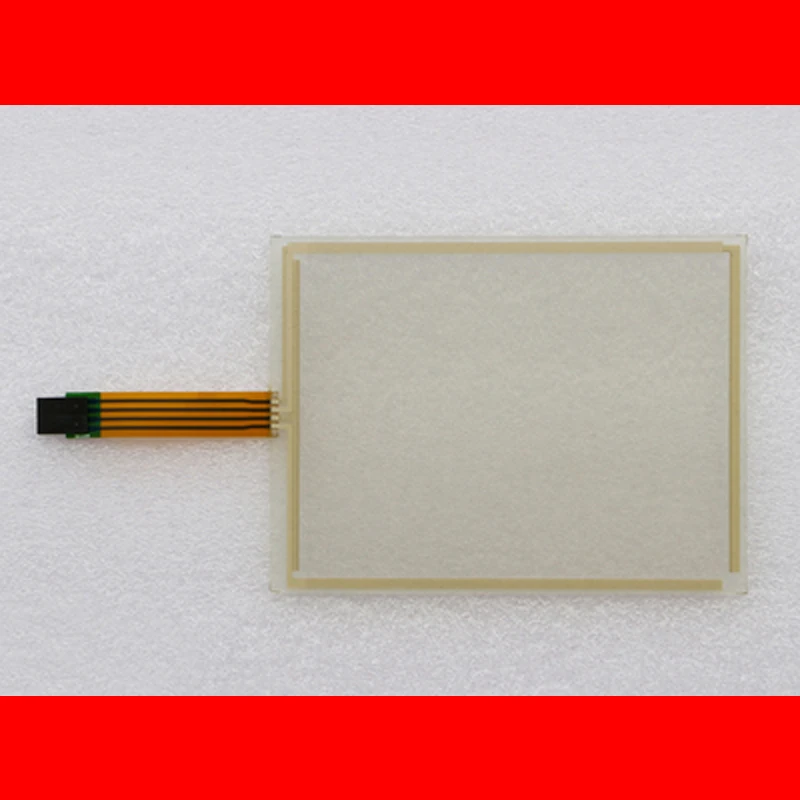 TPI#1342-001 Rev D 395-1435-001 # FG4_5.7-00001R.B # PN 83F4-4110-84133 -- Touchpad Resistive touch panels Screens