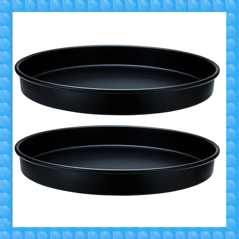 ETRT 2PCS Black Lazy Organizer 10