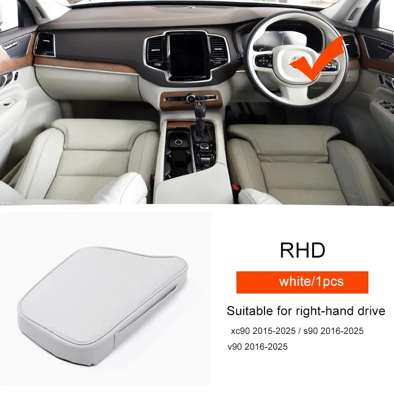 For Volvo XC60 S90 …