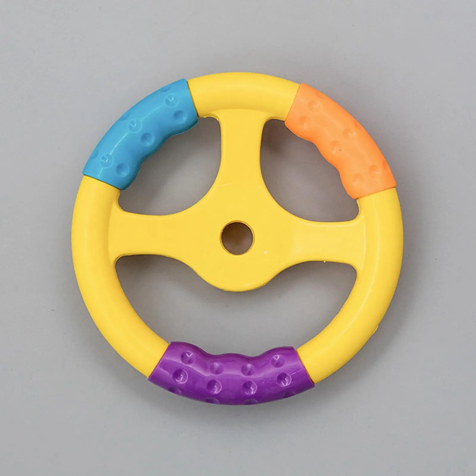 

Universal Wheel Steering Toy Car Driving Roleplay Funny Game Birthday