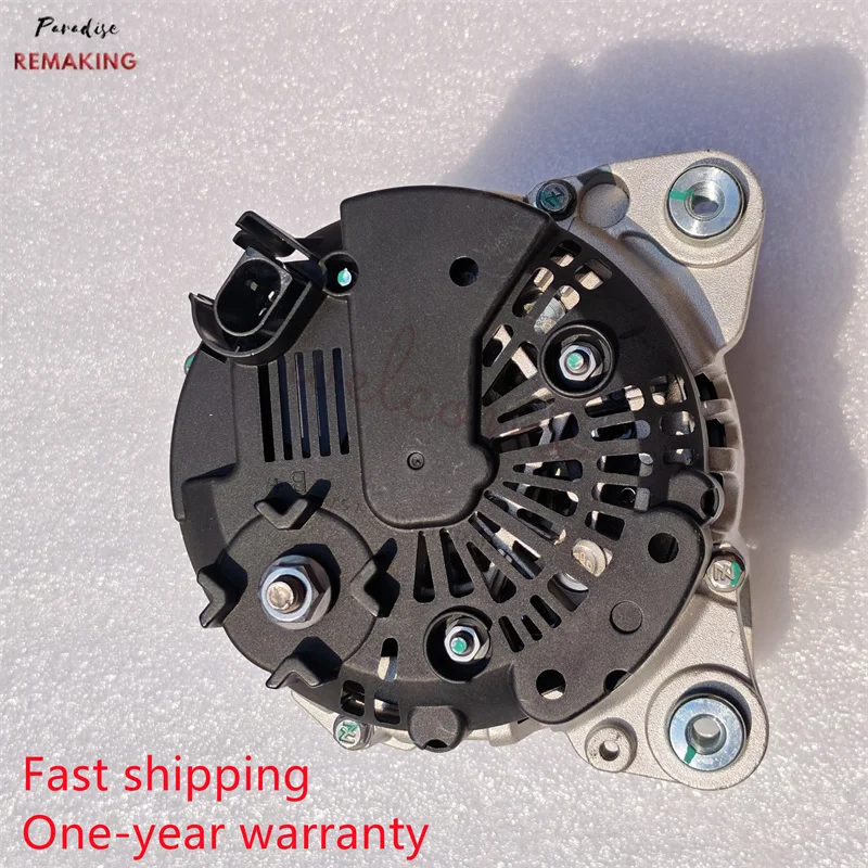 059903023 Audi Volkswagen 브랜드의 새롭고 고품질 부품 자동차 액세서리 용 H 발전기