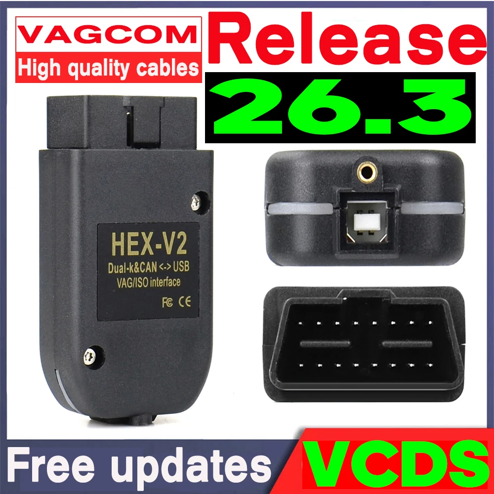 2026 Newest V25.3 V…