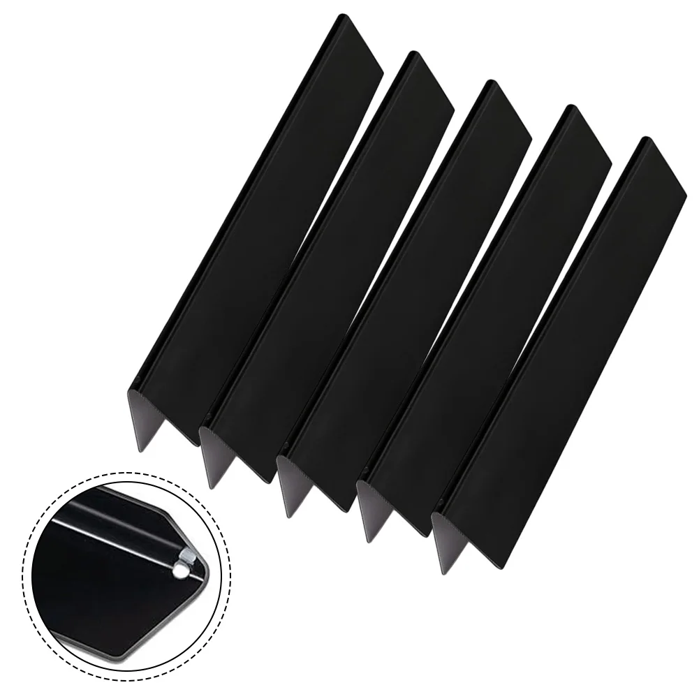 

5-pack 44.5 Cm Firebox For Weber For Genesis For E/S-310 320 330 Home Garden Tool Accessory In Stock Wholesale