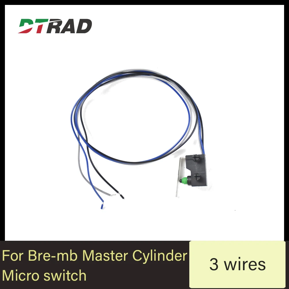 

Racing Micro Switch For Bre-mb RCS Master Calipers Radial Pump Right Brake Motorcycle Accessories