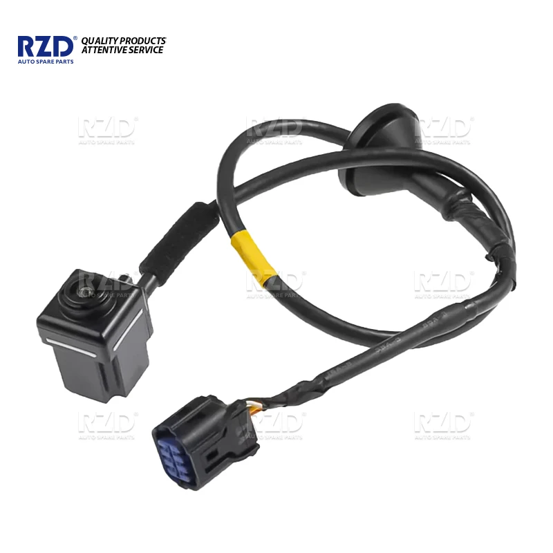 

95760B2100 95760-B2100 Rear View Camera Reverse Parking Backup Camera For 2014 2015 2016 Kia Soul 95760B2000 dashcam 95760-B2000