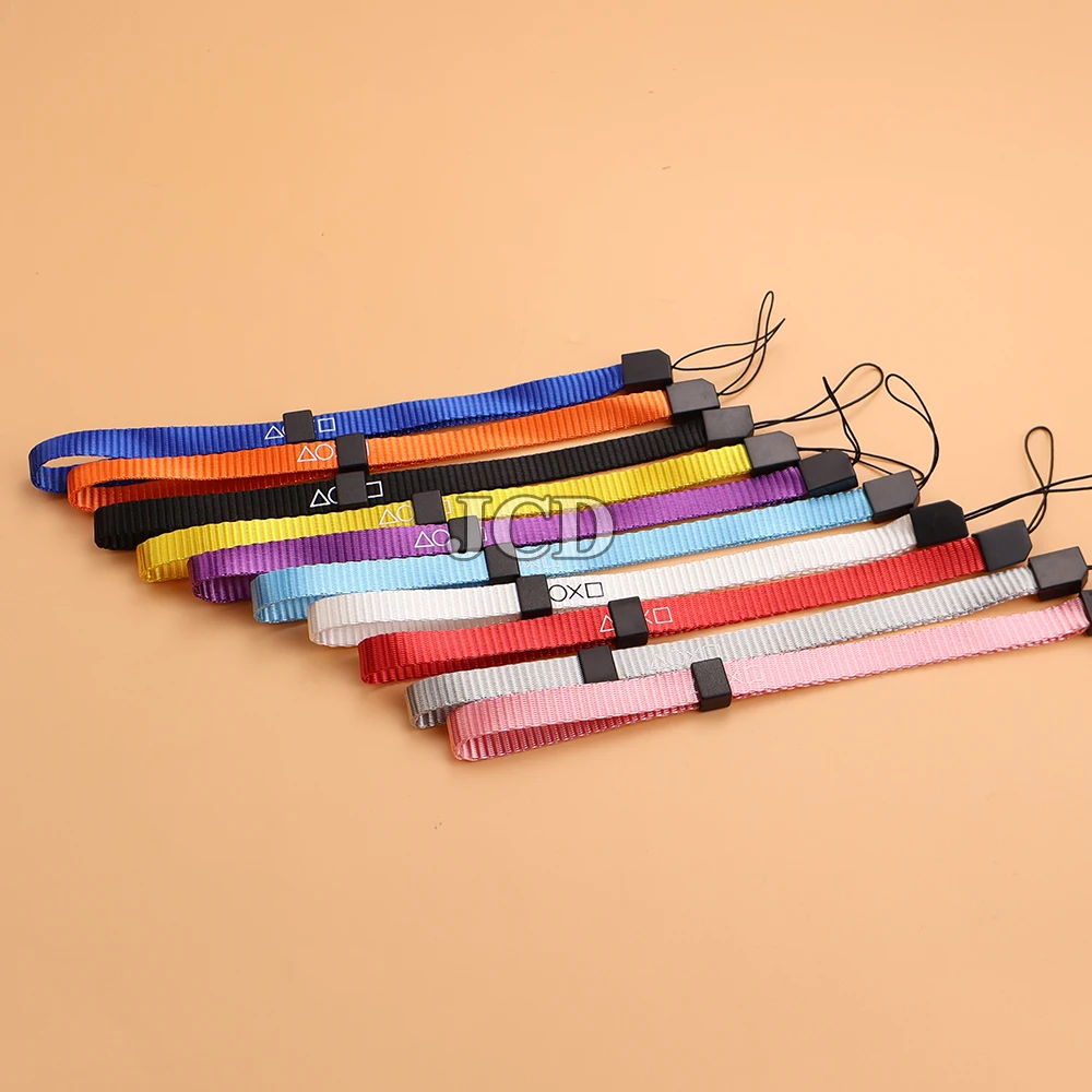 2 個落下防止ハンドストラップストラップ文字列 PS Vita Psvita PSV 1000 2000 3000 PSV1000 PSV2000 PSV3000 リストストラップロープ