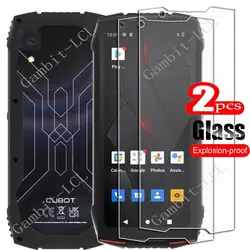 For Cubot KingKong Mini 3 Tempered Glass Protective ON King Kong Mini3 Mini2 2 2Pro Screen Protector SmartPhone Cover Film