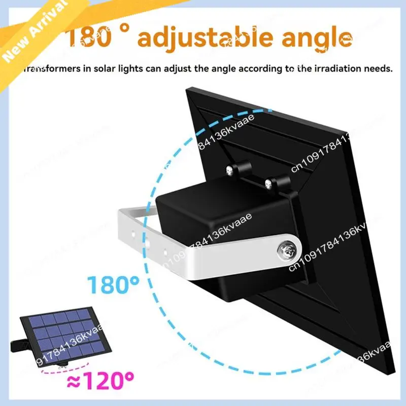 M01K Solar Powered Pendant LED Solar Light Waterproof Hanging Outdoor Lamp Courtyard Garden Decoration Lighting