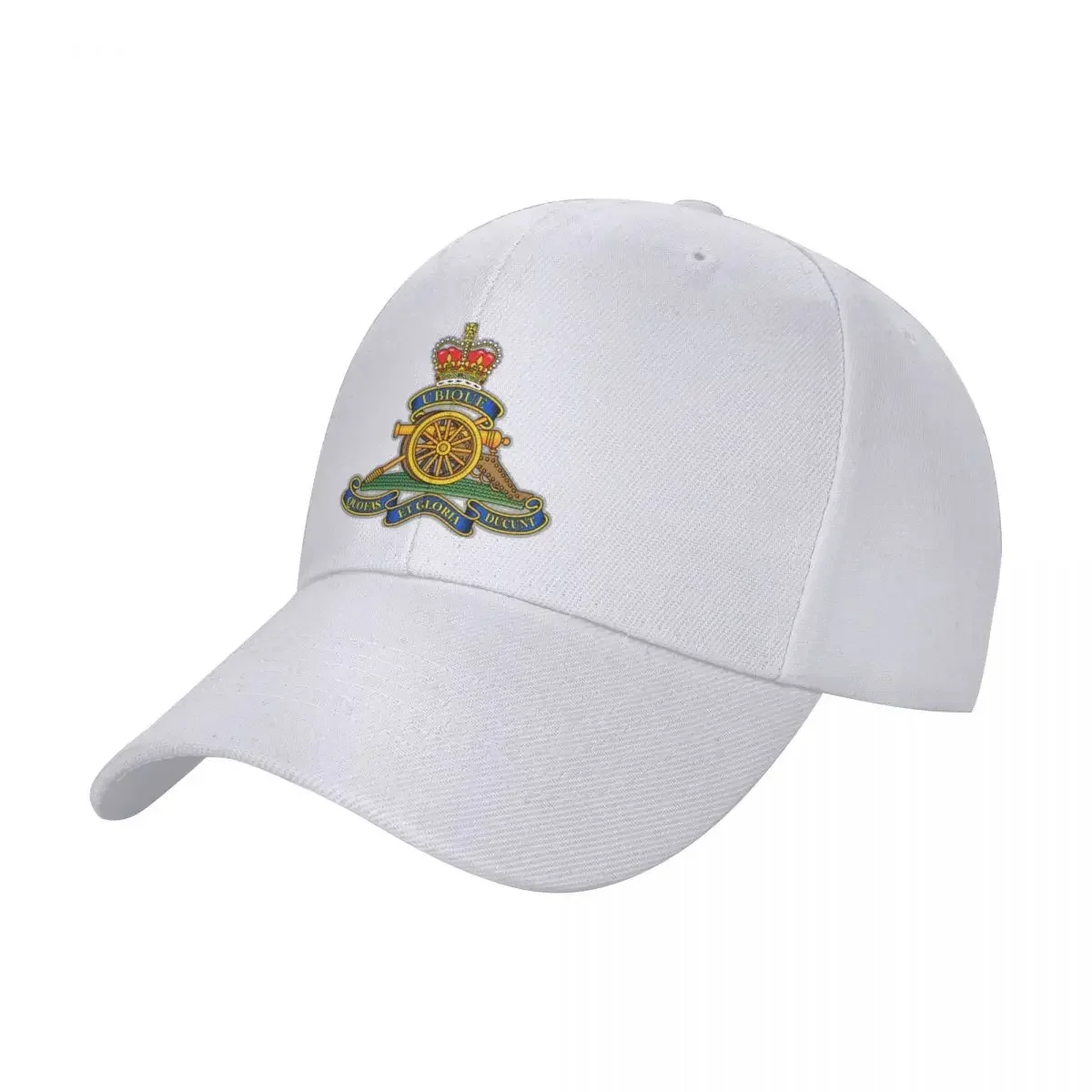 ROYAL REGIMENT OF CANADIAN ARTILLERY Cap baseball cap Bobble hat christmas hat baseball cap |-f-| women's hats for the sun Men's