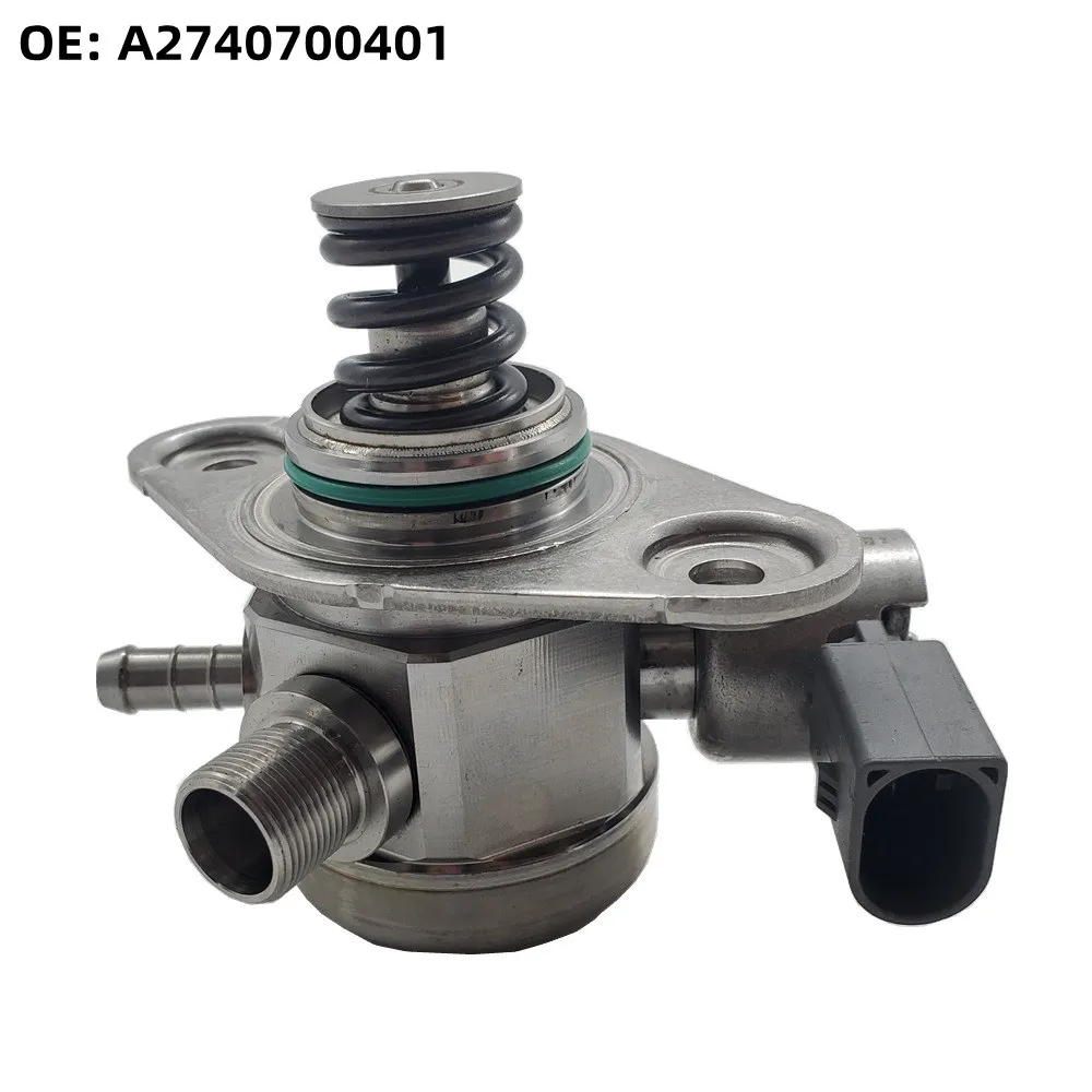 Original High Pressure Fuel Pump OE# A2740700401 Auto Parts For Mercedes benz C/E/GLK CLASS W204 W212 C207 M274 180 L 2015-2018