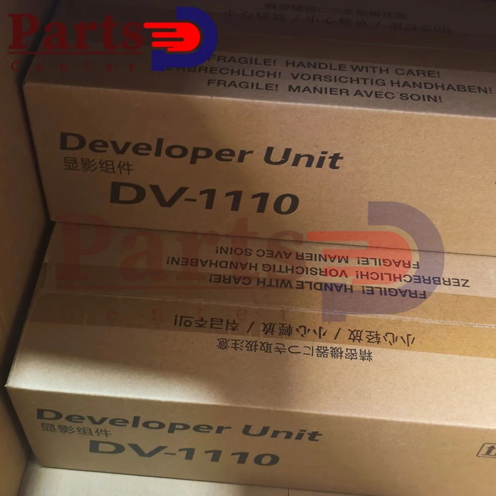 DV-1110 DV1110 Developer Unit support for Kyocera FS1020 FS1025 FS1120 FS1125 FS1220 FS1320 FS1325 FS1040 FS1041 FS1060 FS1061