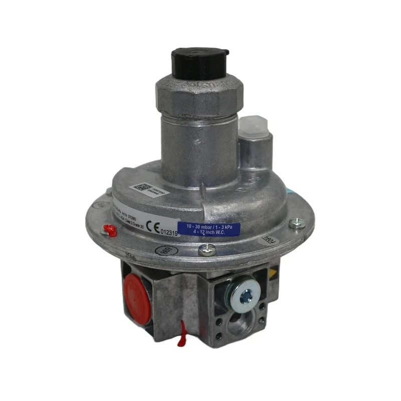 FRS 505 Rp 1/2 Low Gas Pressure Regulator Pressure Reducing Valve Compressed Air Control Pressure Regulator