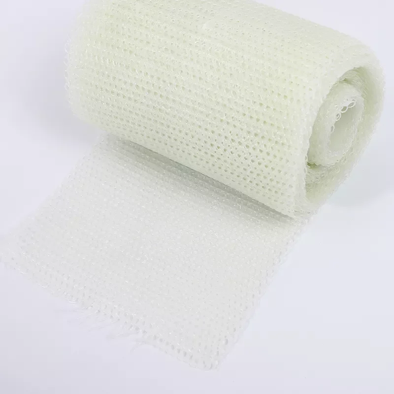 5/7.5/10/15x360cm Medical Orthopedic Fiberglass Polyester Casting Tape Plastic Surgery Orthopedic Fracture Fixation Bandage