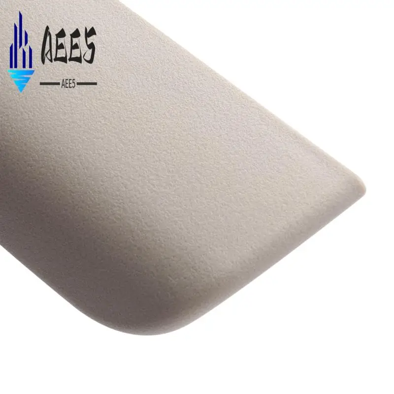 AEE5-High Position Brake Light Cover For Mitsubishi Pajero V73 V77 Rear Door Window Decoration Cap For Montero V93 V97