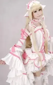 10 best sales Cosplay de chii - №5