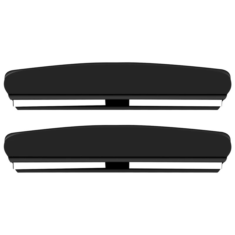 Top Deals 2PCS Knife Sharpening Guide Random Knife Sharpener Angle Grinding Clamp For Whetstone Sharpening Guide Tool