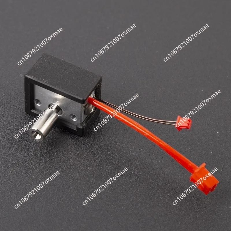 High Temperature Rise 300 ℃ Grade Version/260 ℃ Basic Version Heating Block Kit Genie Extrusion Heating Block Kit