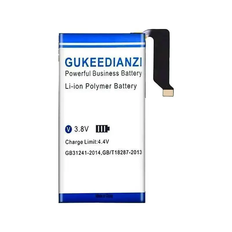 For Htc Google Pixel 6 Mobile Phone Battery GMSB3 5200Mah Stable High-Efficiency