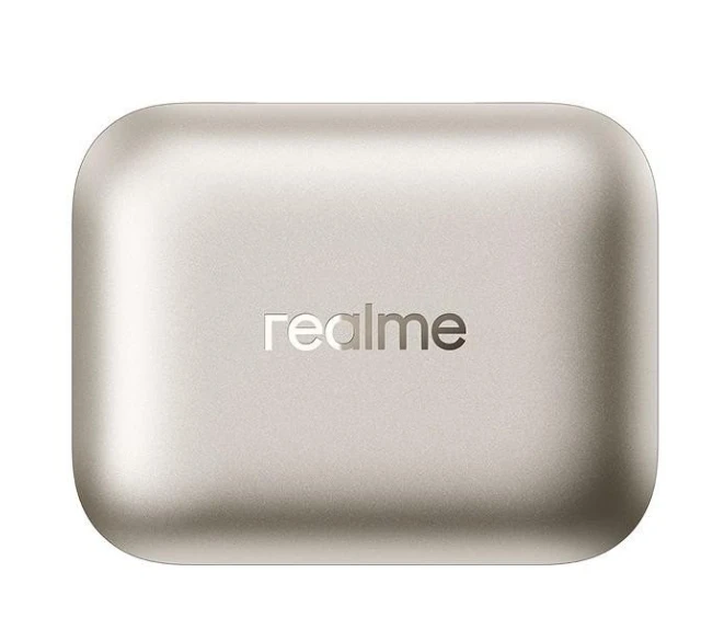 Рисунок 5 - 【Брендовая +】Глобальная версия Realme Buds Air 7