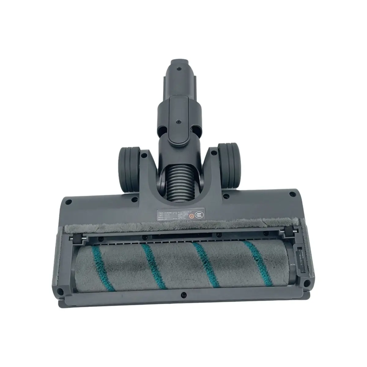 

[Горячая] моторизованная насадка для щетки для пола, инструмент для ручного пылесоса A9, запасные части, насадка для щетки для пола