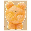 custard donut