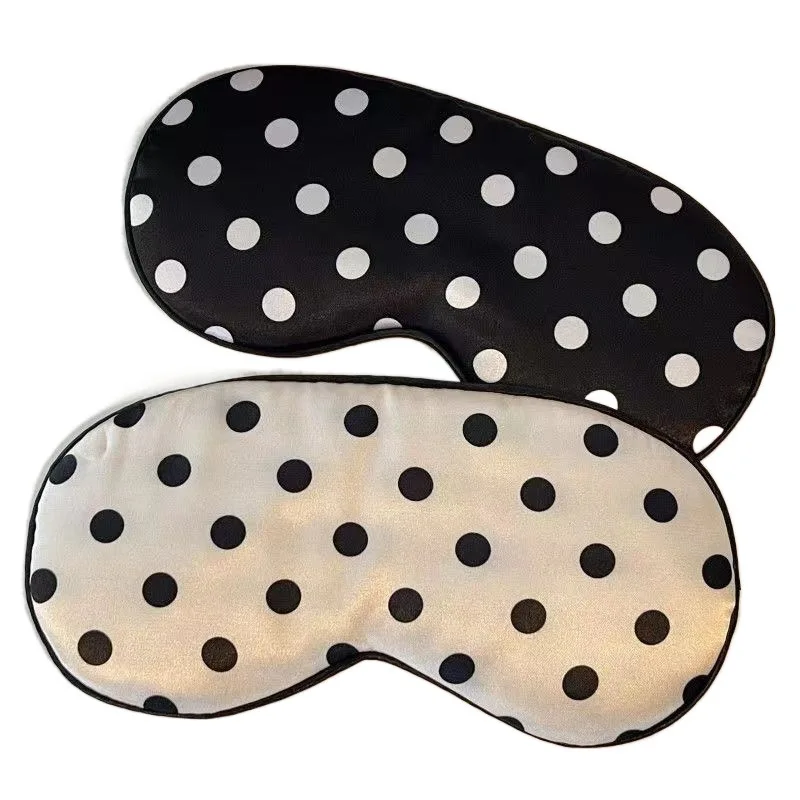 Silk Sleep Eye Mask 5