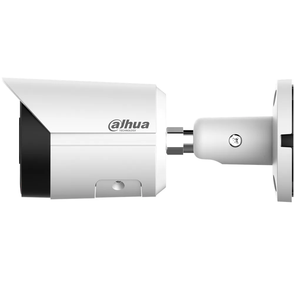 Dahua IPC-HFW2849S-S-IL 8MP 24 hours Full-color & IR 30M Smart