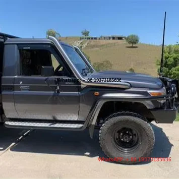 Pickup Trunk Black … - image