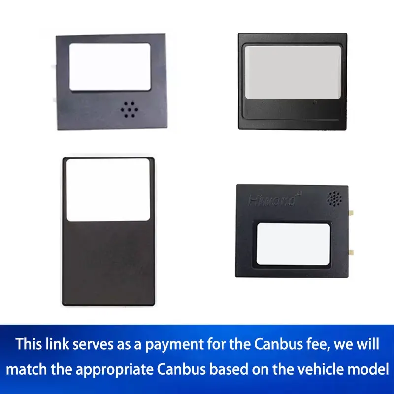 

Для Honda Для Toyota Для Nissan Для Mazda Для Mitsubishi Для Kia Для Hyundai Для Renault Для Volvo Дополнительный кабель Canbus