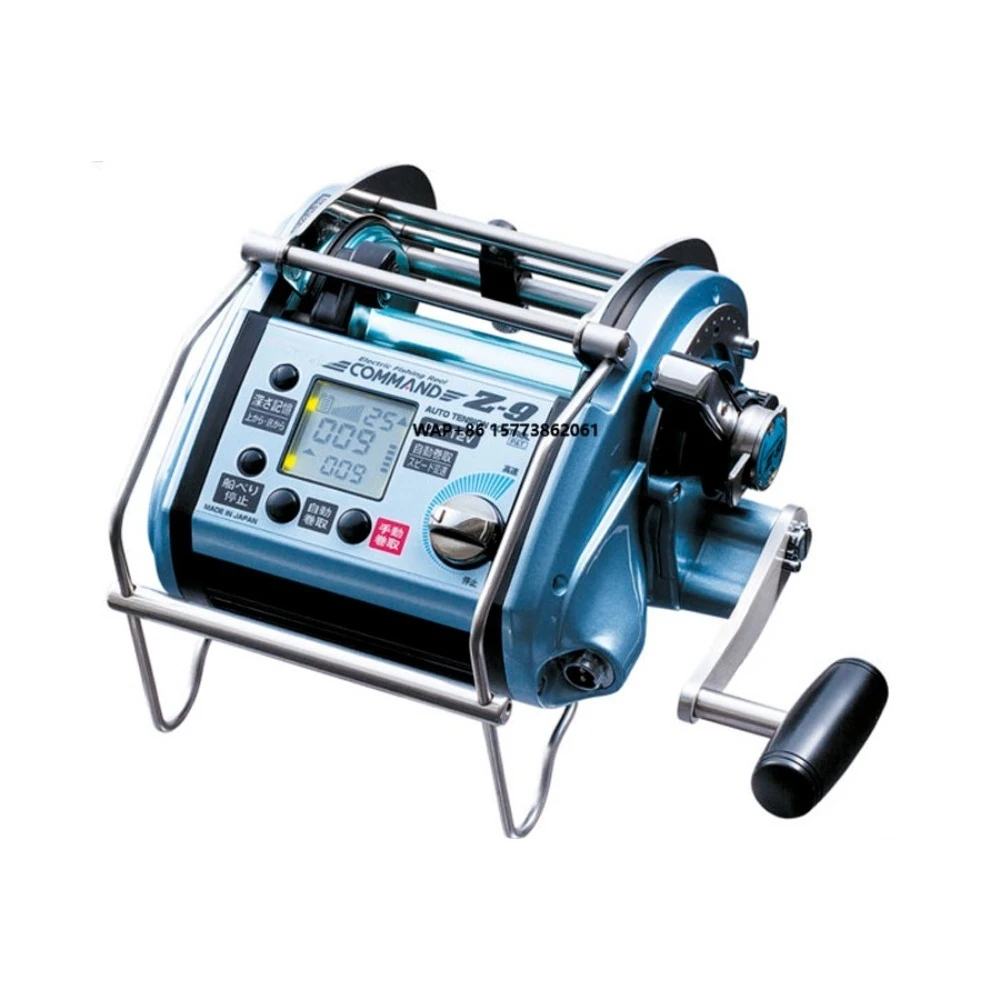 Z9 Command Electric…