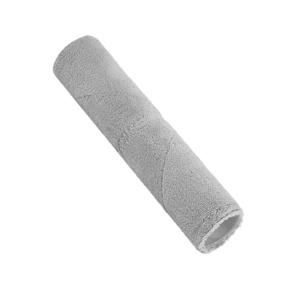 Roller Mop Pad Replacement For Narwal For Jx For Ultra Plus Robot Vacuum Cleaner Washable Reusable Mopping Cloth Accessories