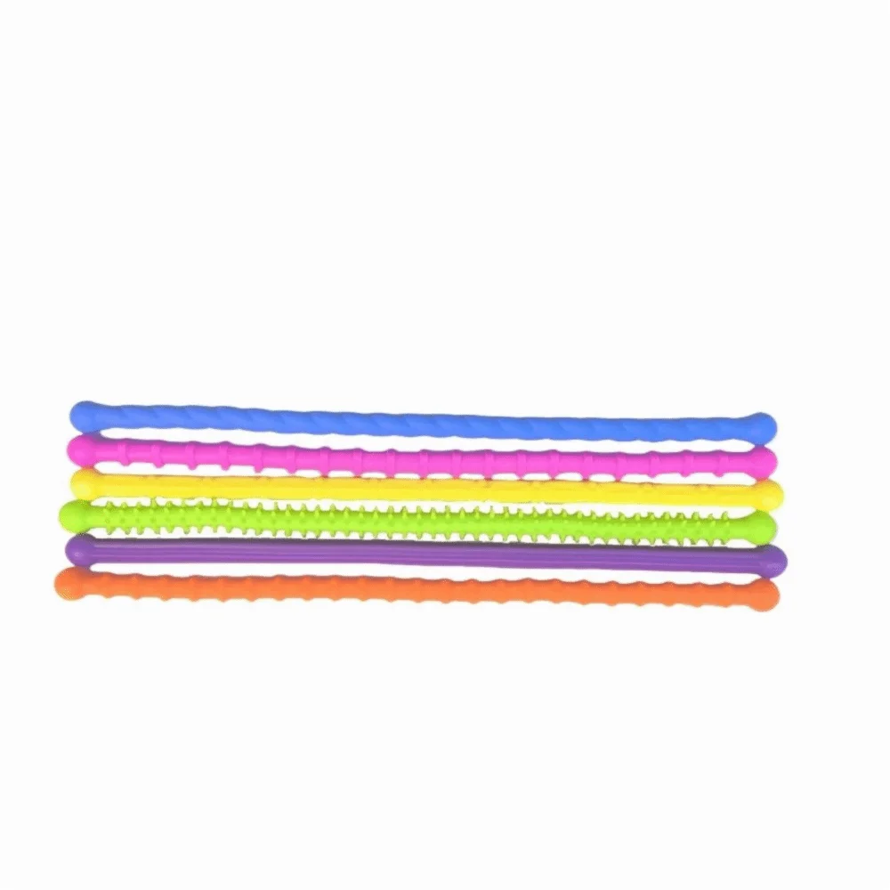 Textured Relaxation Toys Travel Activity Classroom Use Sensory Sticks Student Focus Autism Friendly Calming Sensory To