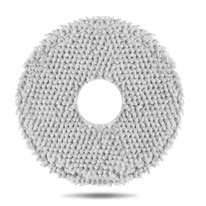 【RECOMMEND】20 قطعة لـ DJI ROMO S / ROMO A / ROMO P جهاز آلي لتنظيف الأتربة استبدال أجزاء مكنسة كهربائية ممسحة قماش كيس لجميع الغبار