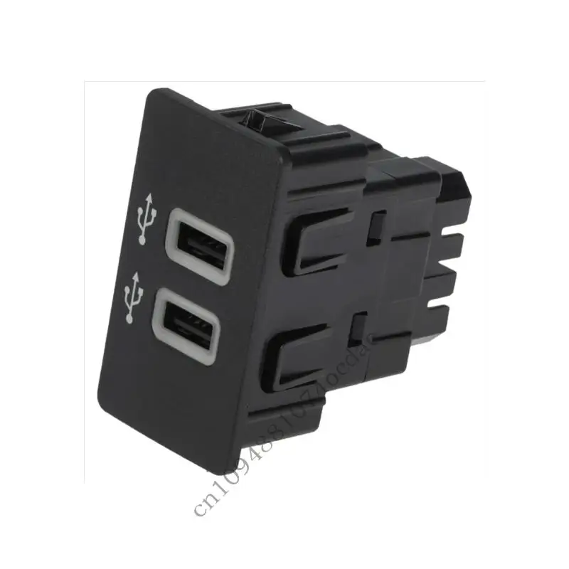 

0XXC Double Port USB Module HC3Z-19A387-E HC3Z-19A387-B HC3Z-19A387-D
