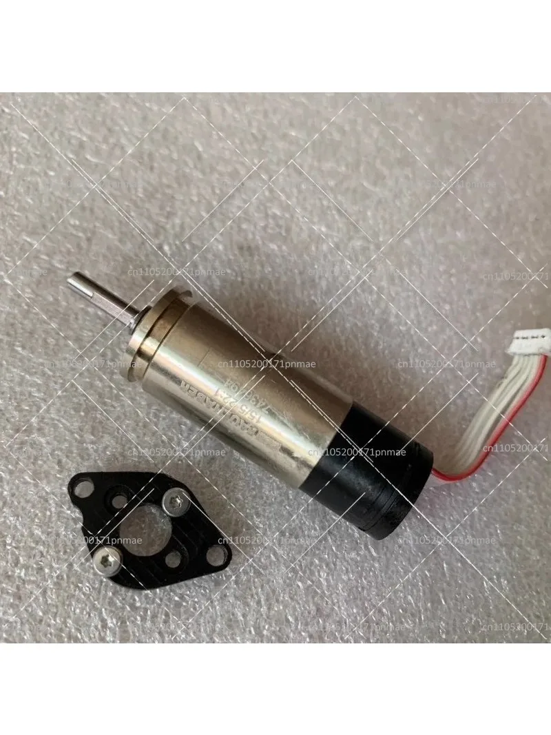 Hollow Cup Geared Motor 512 Encoder 1524E018S 15/5 22:1 for DIY Robotics Projects