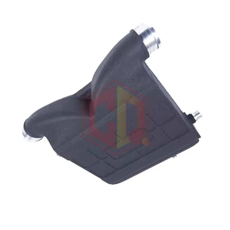

Front Mount Aluminum Car Intercooler M276 Intercooler Upgrade Kits Available for the C43