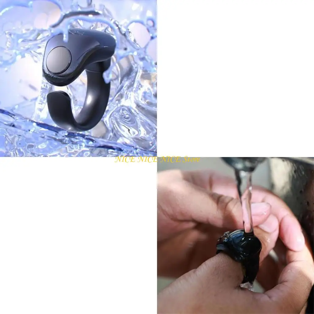 

4 цифровой стойки пальца водонепроницаемый цифровой счетчик с подсчета Clicker Tasbih Zikr Ring