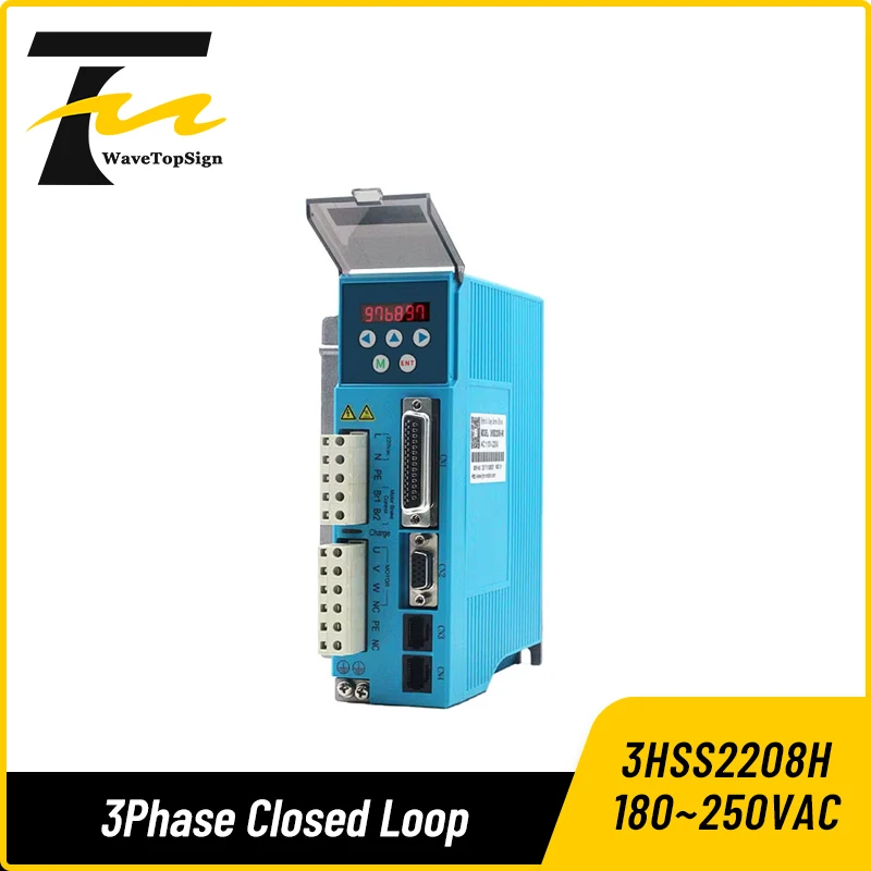 Jmc 3 Phase Closed … - image