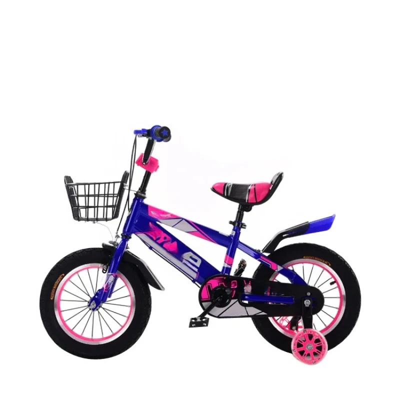 

Factory Best-Seller: 12, 14, 16, 18, and 20-Inch Boys' Bicycles—Cool Designs at Affordable Prices